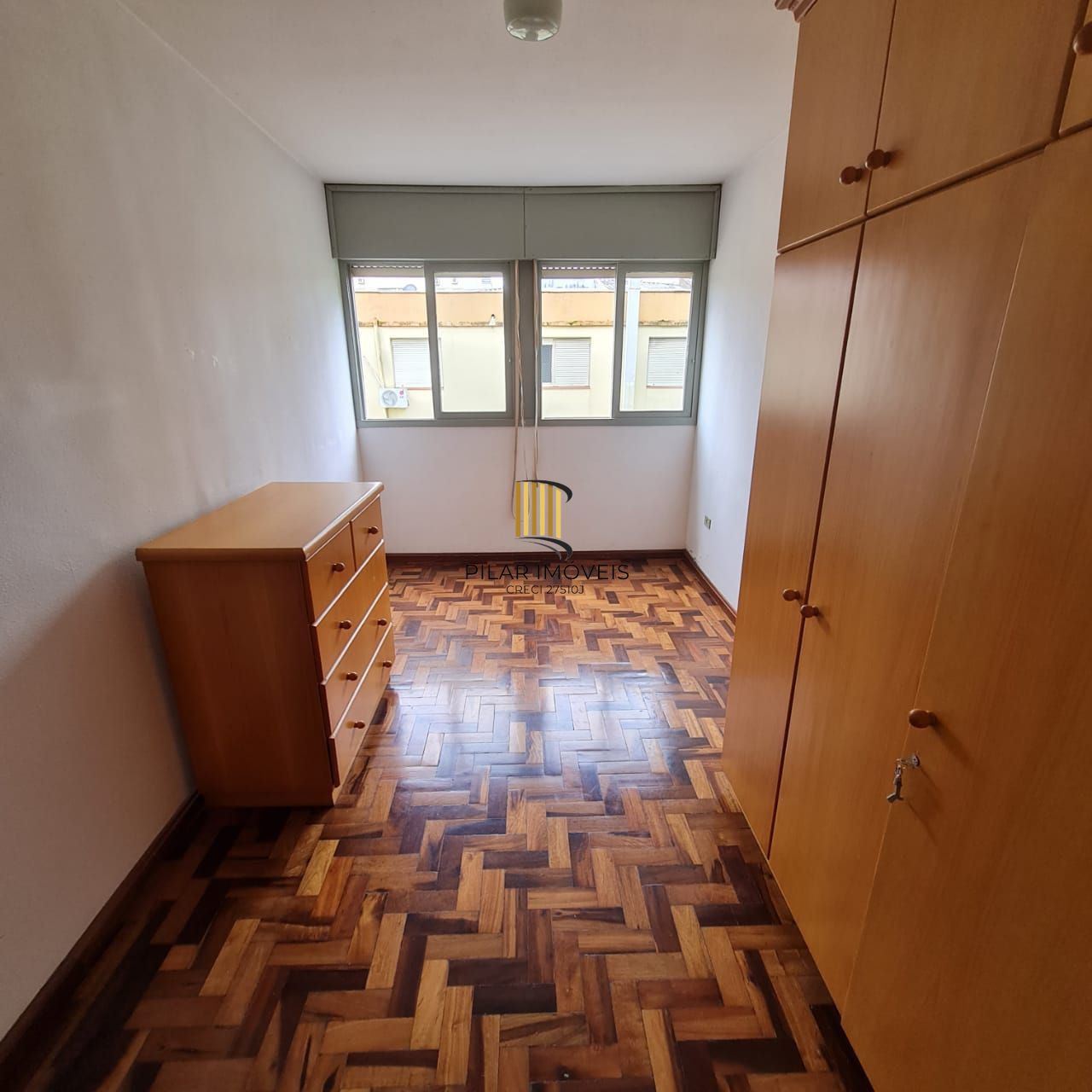 APARTAMENTO 02 DORMITÓRIOS - JARDIM BOTANICO