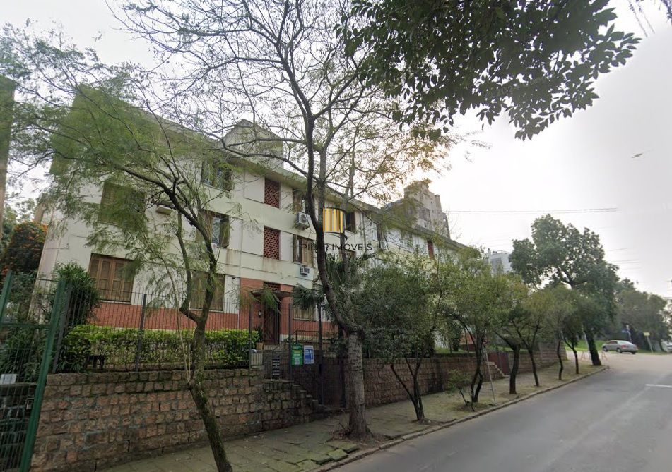 Apartamento 2 dormitórios no bairro Petrópolis - Pilar Imóveis