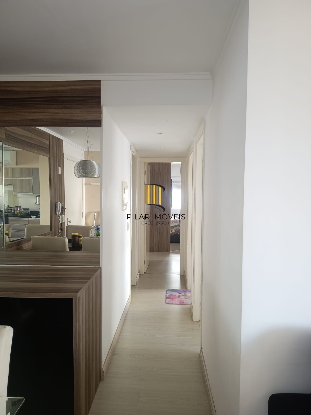 APARTAMENTO TERRA NOVA NATURE TORRE E