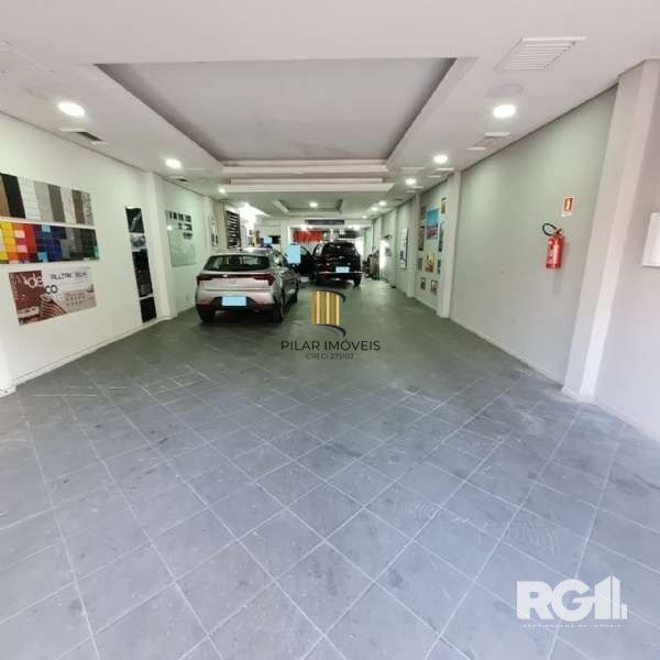 Loja no bairro São Geraldo
