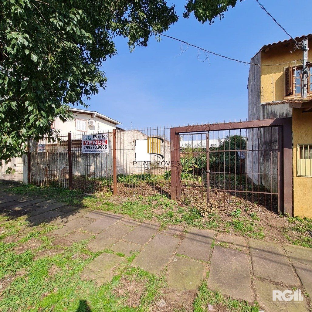 Terreno no bairro Jardim  Botânico