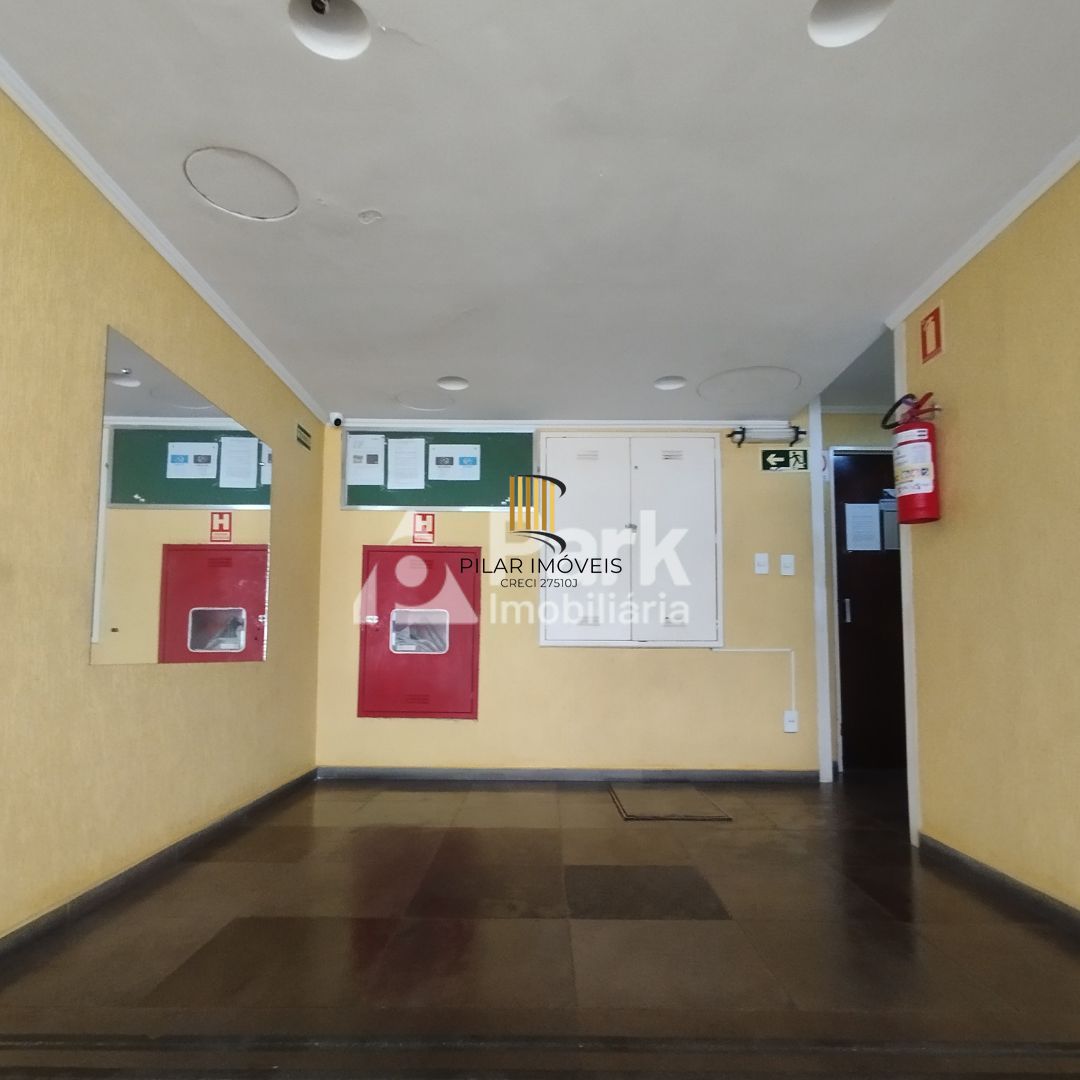APTO 1 DORMITÓRIO AV. BENTO GONÇALVES