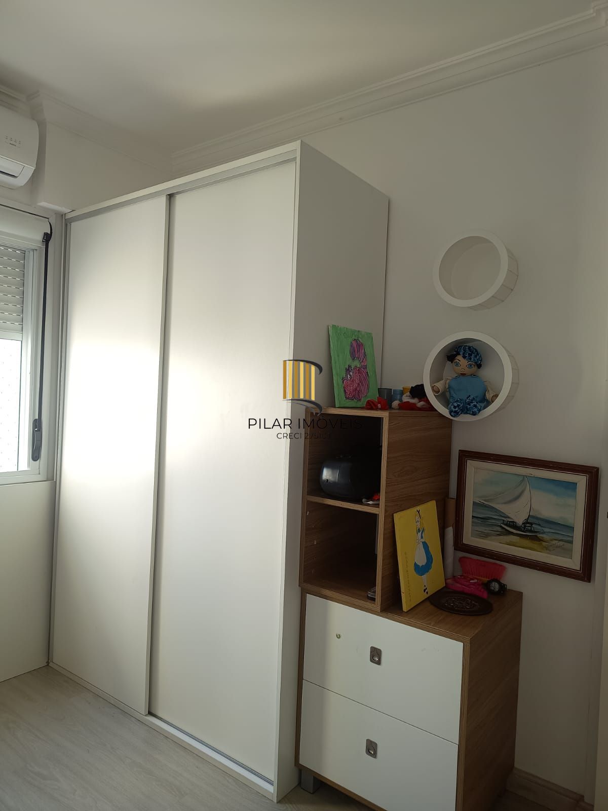 APARTAMENTO TERRA NOVA NATURE TORRE E