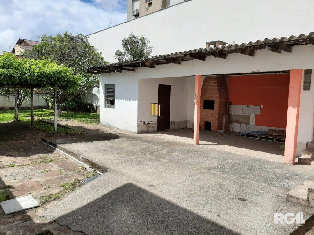 Terreno no bairro Partenon