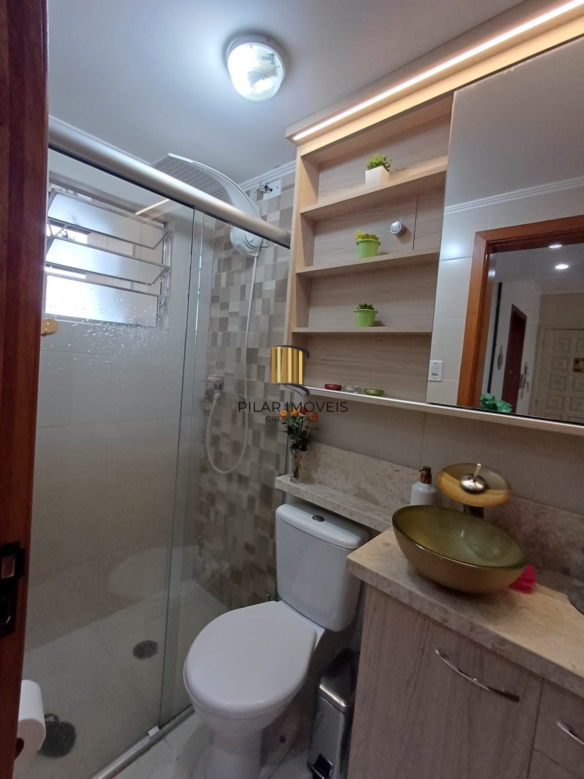 APTO PRÓXIMO AO SHOPPING BOURBON IPIRANGA