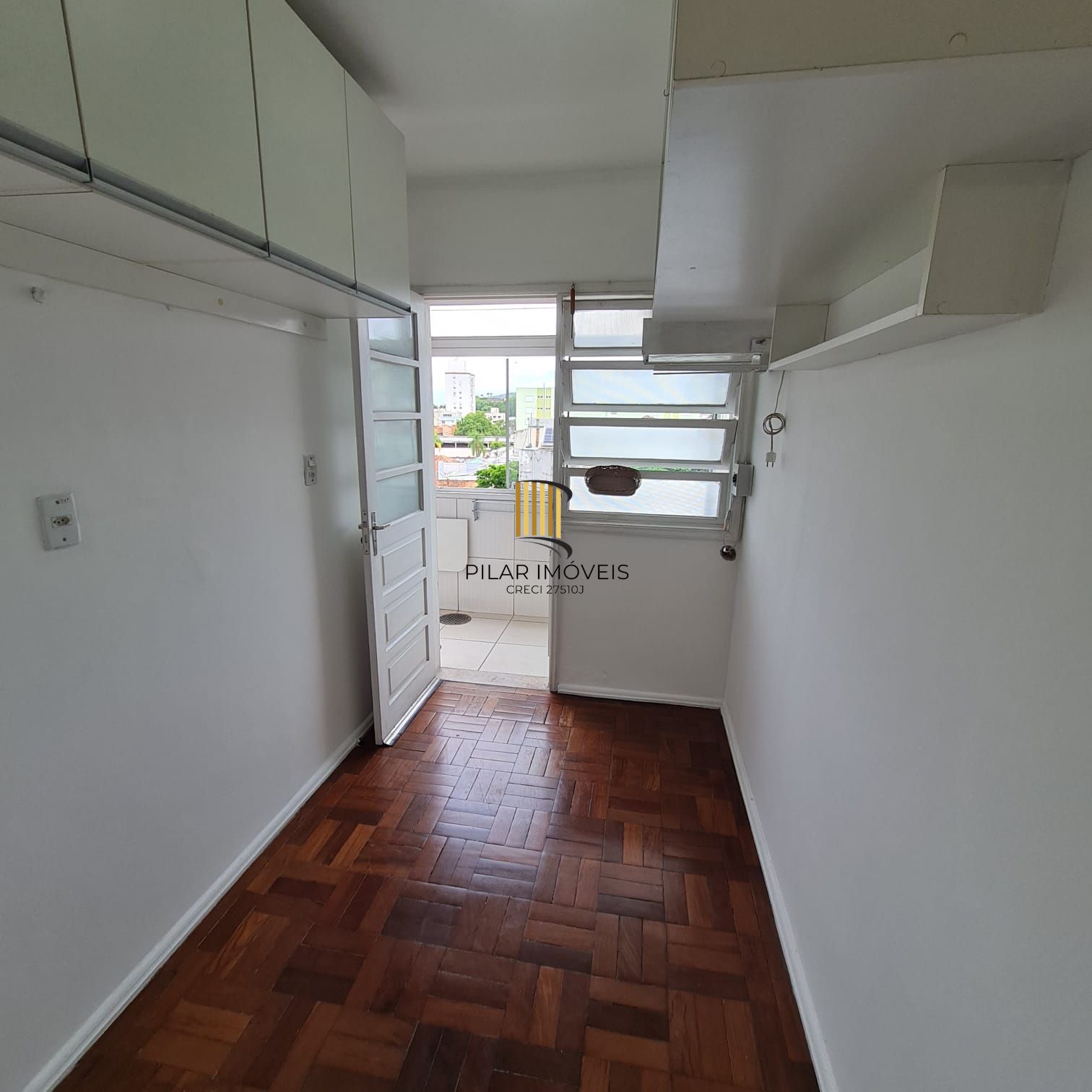 AMPLO APTO 2 DORMITÓRIOS COM 02 BOX