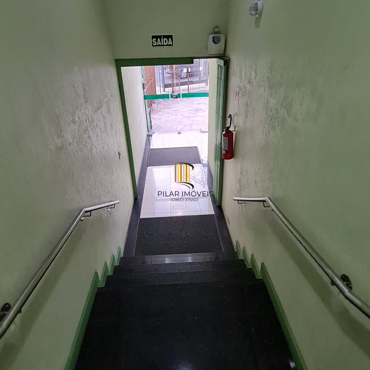 SALA COMERCIAL FINANCIADA - CONSORCIO BANRISUL