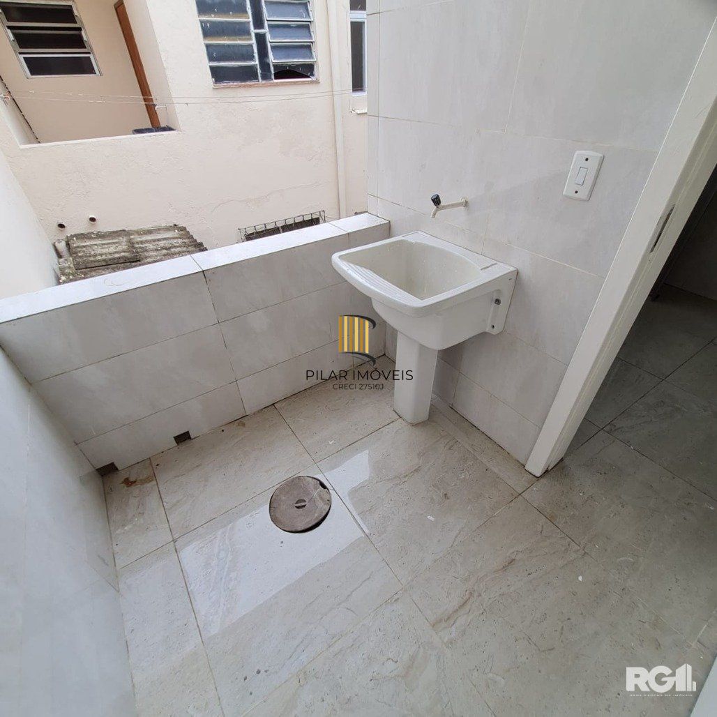 Apartamento 3 dormitórios no bairro Partenon