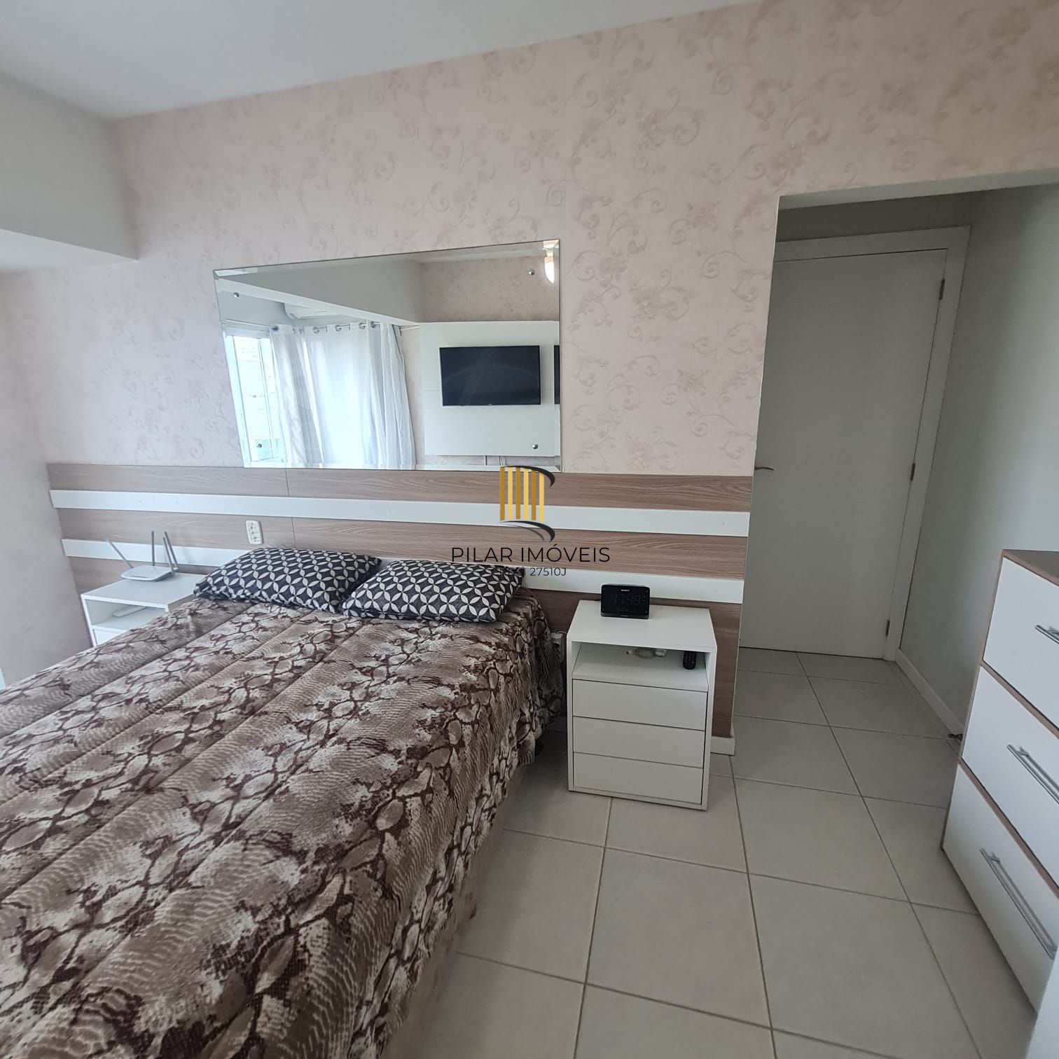 APTO 3 DORMITÓRIOS TRAMANDAÍ PRÓXIMO SAT / CLUBE GERALDO SANTANA