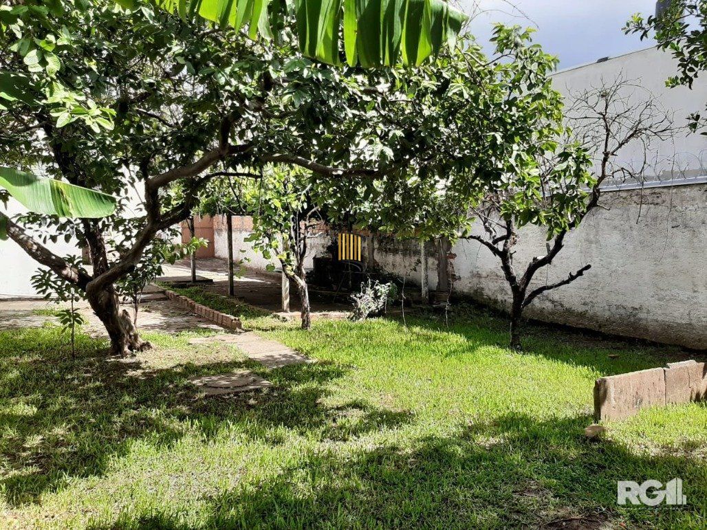 Terreno no bairro Partenon