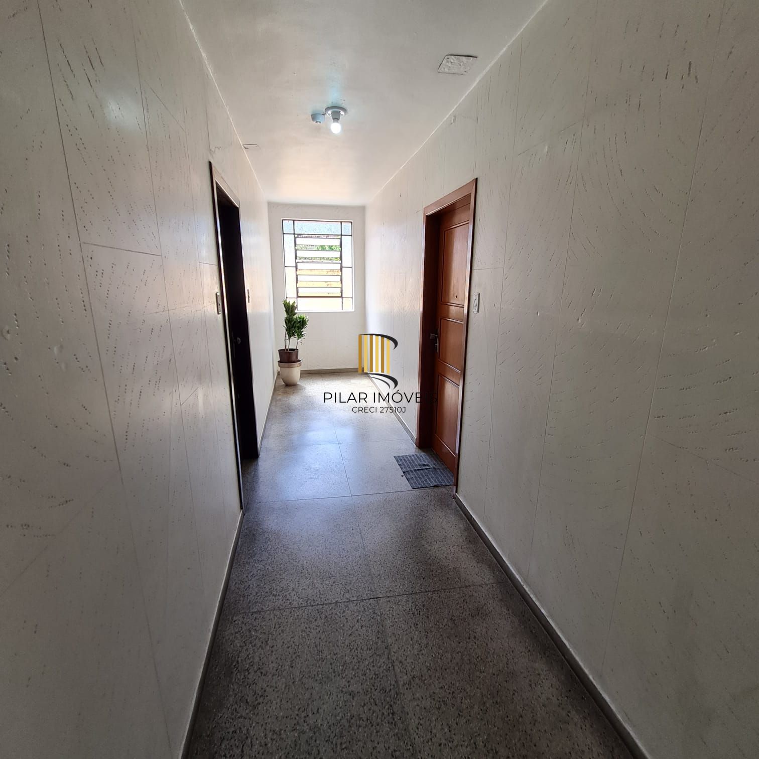 APARTAMENTO 02 DORMITÓRIOS BAIRRO PARTENON