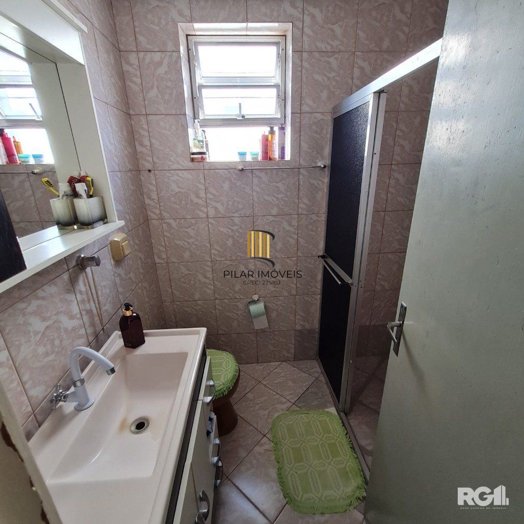 Apartamento 2 dormitórios no bairro Partenon