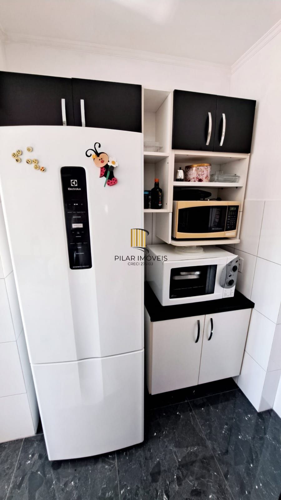 APTO 2 DORMITÓRIOS PROX. CLUBE GERALDO SANTANA