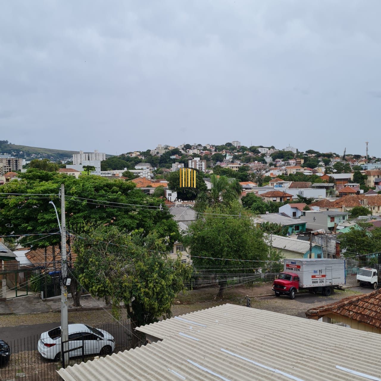 APARTAMENTO 01 DORMITÓRIO BAIRRO MEDIANEIRA