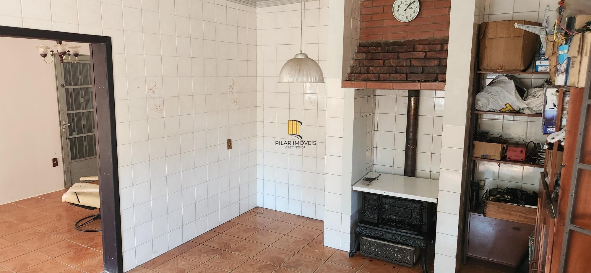 CASA BAIRRO VILA NOVA RUA ATILIO SUPERTI
