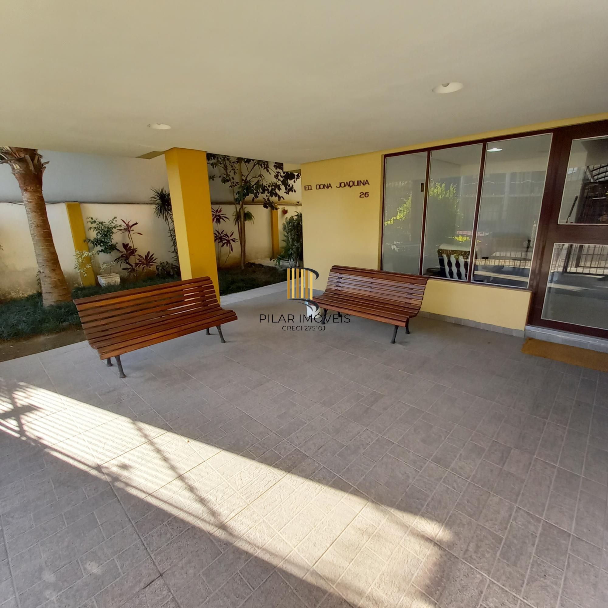 APTO 1 DORMITÓRIO COM BOX PRÓXIMO SHOPPING BOURBON IPIRANGA