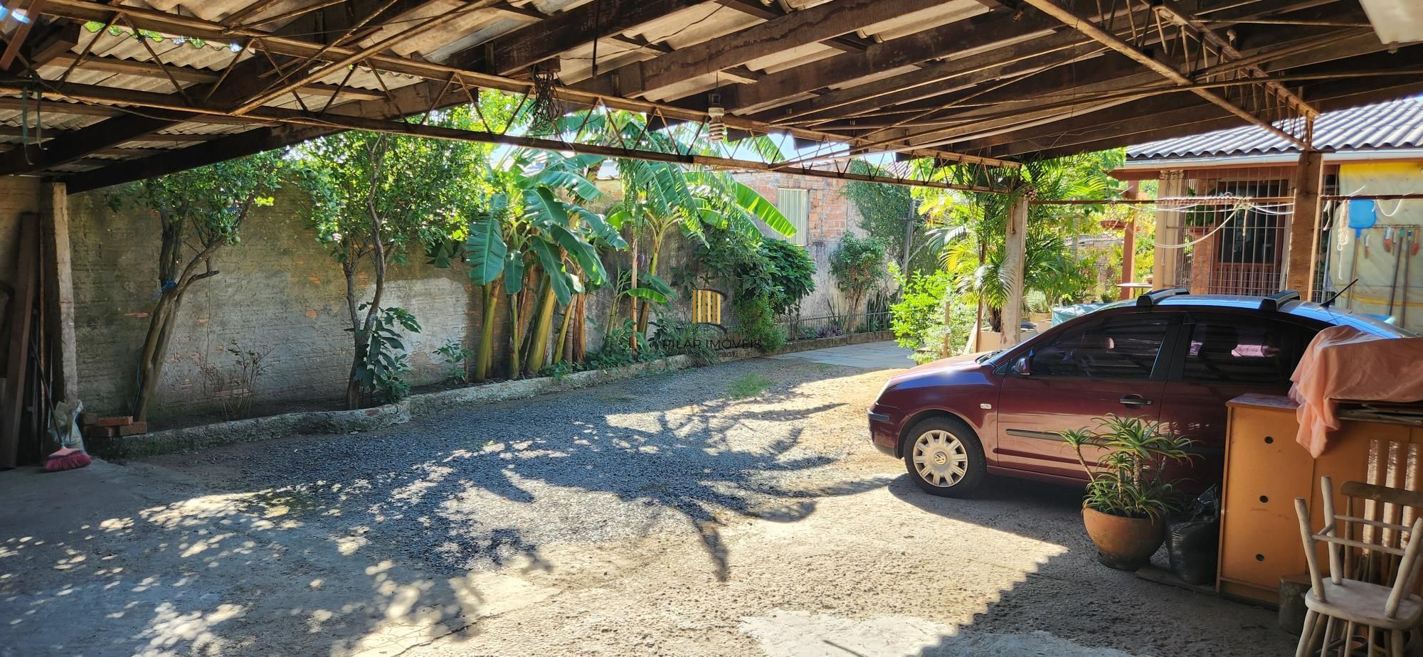 CASA BAIRRO VILA NOVA RUA ATILIO SUPERTI