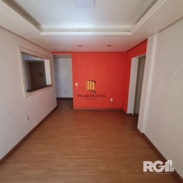Apartamento 2 dormitórios no bairro Partenon