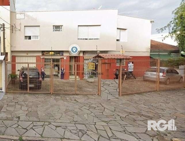 Kitnet no bairro Vila João Pessoa - Pilar Imóveis