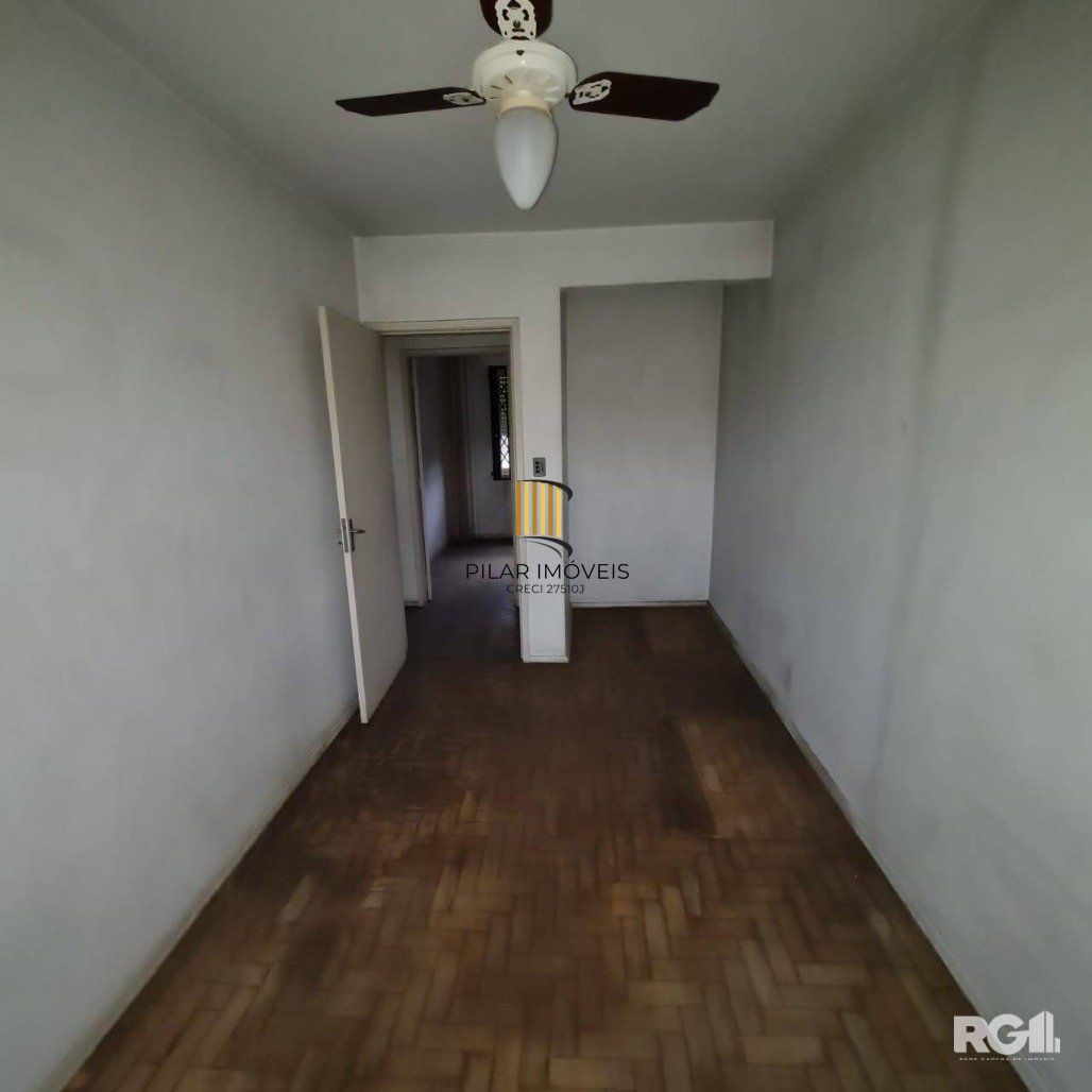Apartamento no bairro Azenha
