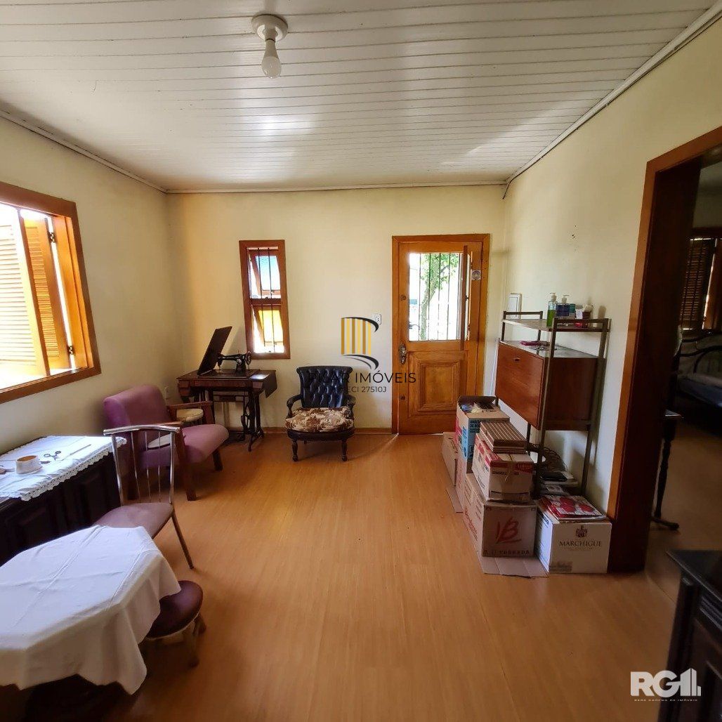 Casa no bairro Ipanema - Pilar Imóveis