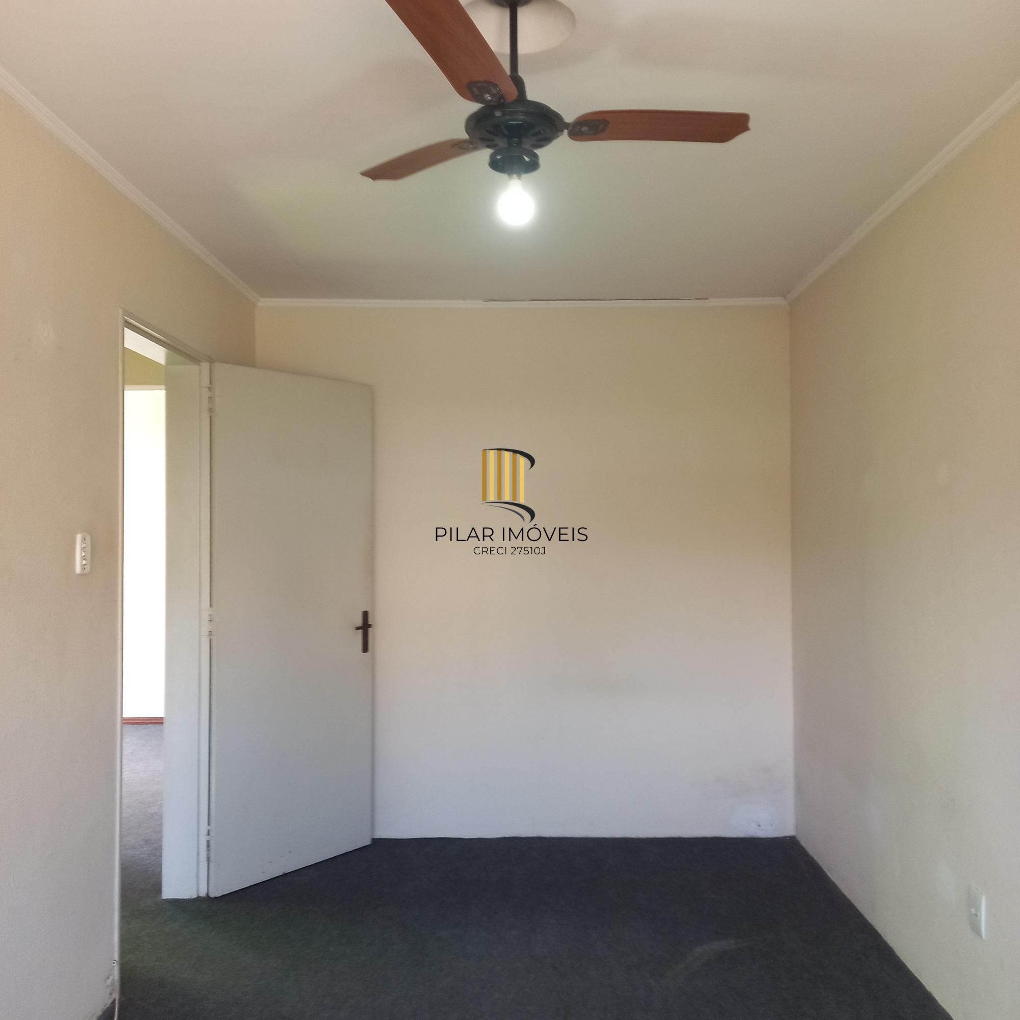 APTO DESOCUPADO PRÓXIMO HOSPITAL PUC/RS