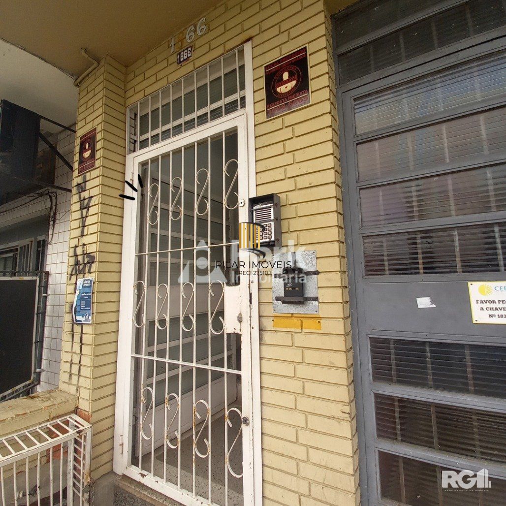 Sala Comercial no bairro Partenon