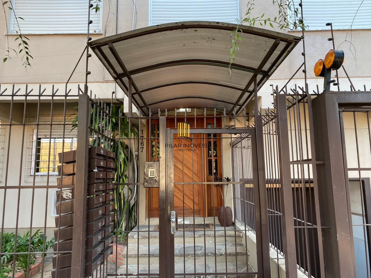 APTO PRÓXIMO AO SHOPPING BOURBON IPIRANGA