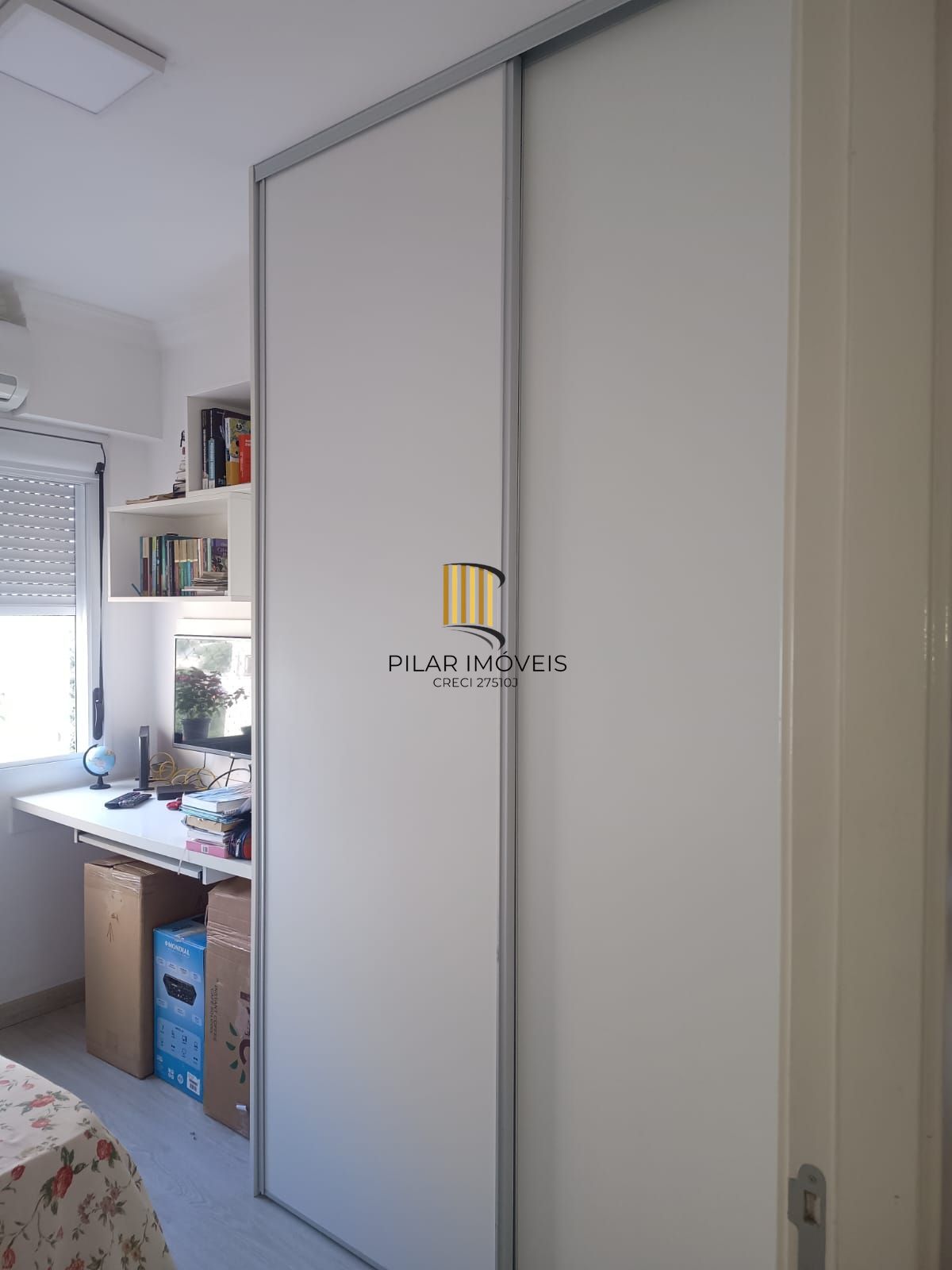 APARTAMENTO TERRA NOVA NATURE TORRE E