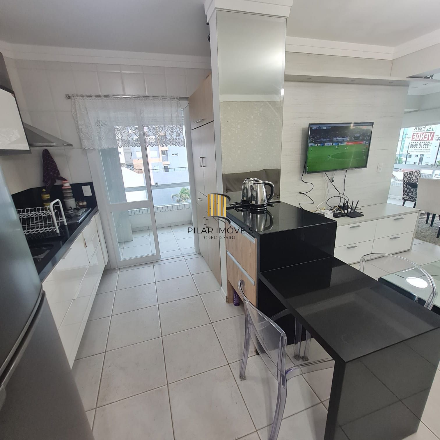 APTO 3 DORMITÓRIOS TRAMANDAÍ PRÓXIMO SAT / CLUBE GERALDO SANTANA