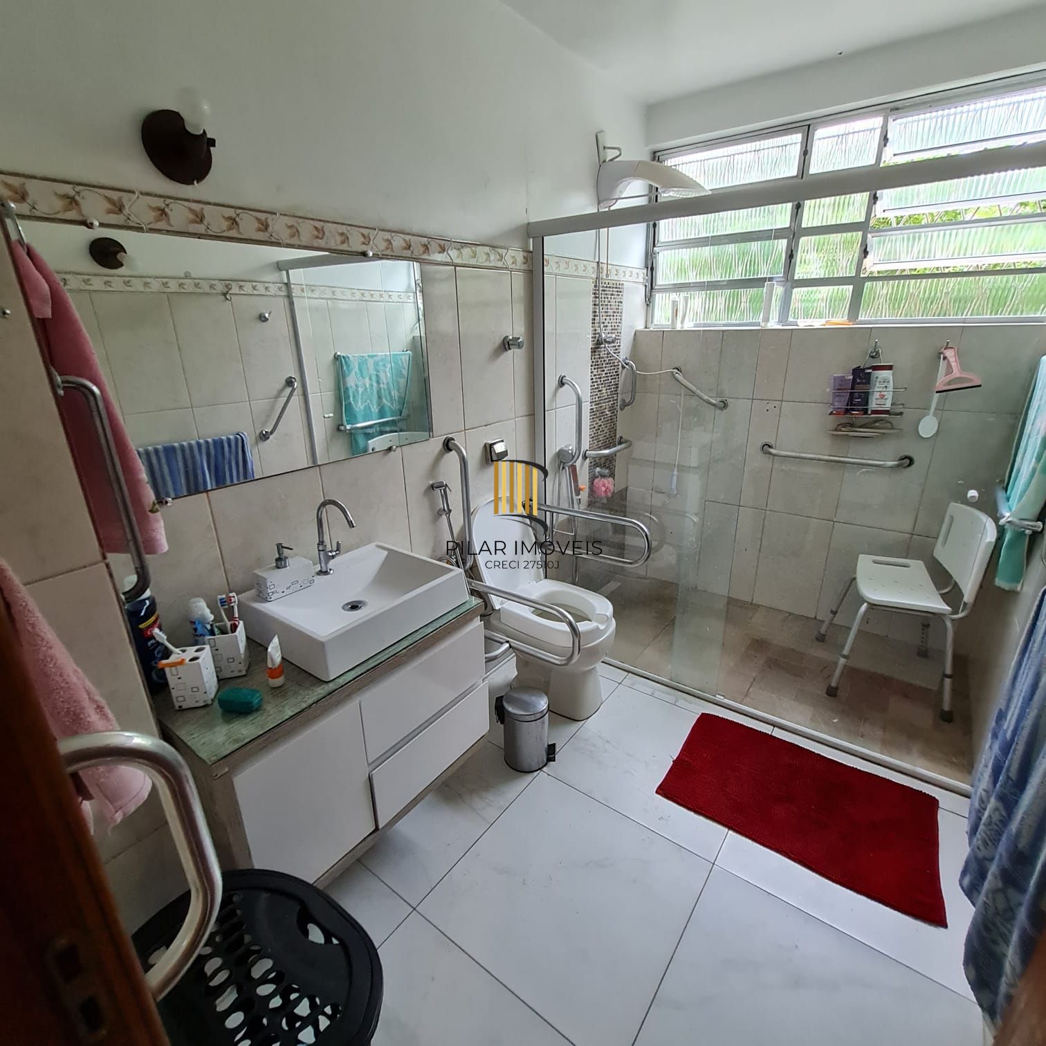 Apartamento 3 dormitórios no bairro Partenon