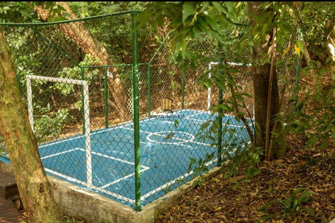 APARTAMENTO TERRA NOVA NATURE TORRE E