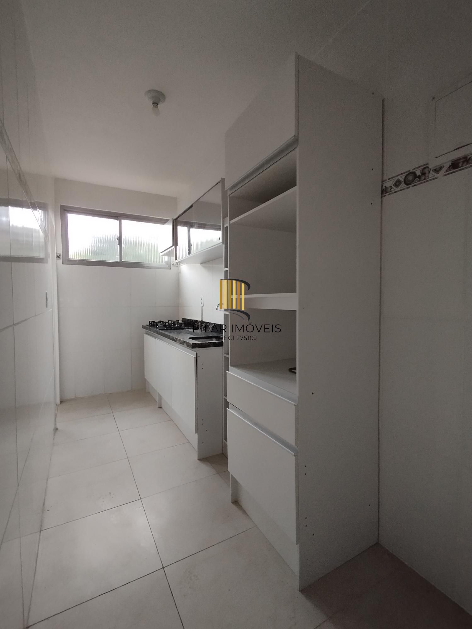 APARTAMENTO 02 DORMITÓRIOS PROXIMO AO SESC PETROPOLIS