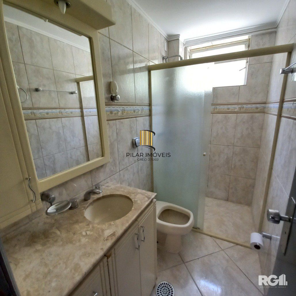 APTO 02 QUARTOS NA RUA BARÃO DO AMAZONAS