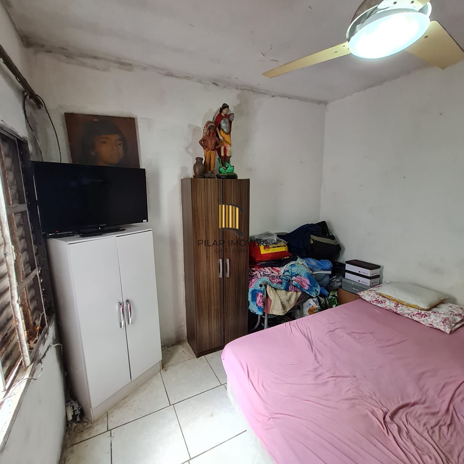 APARTAMENTO 01 DORMITÓRIO PROXIMO AV BENTO GONÇALVES
