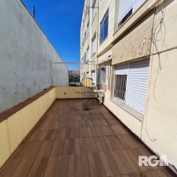 Apartamento 2 dormitórios no bairro Partenon