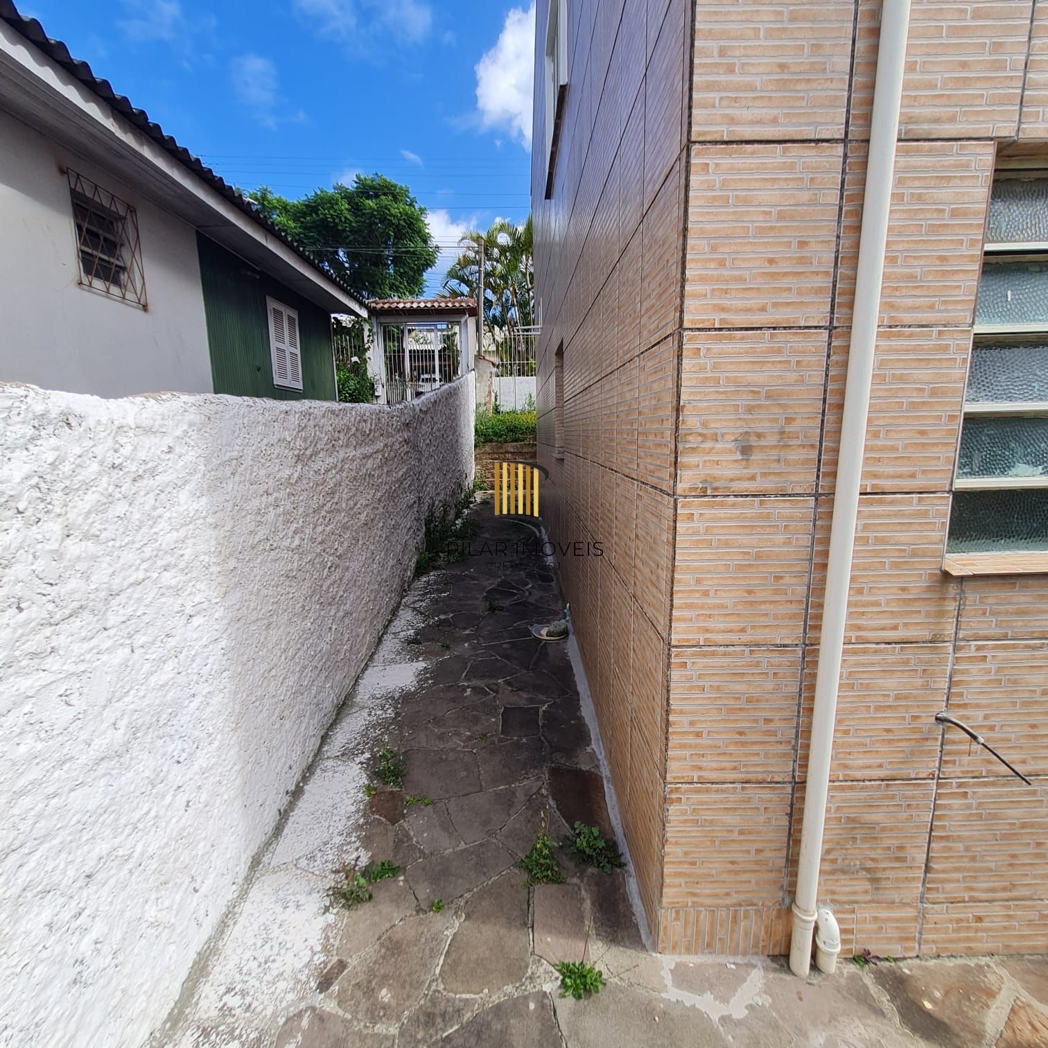 CASA 04 DORMITÓRIOS