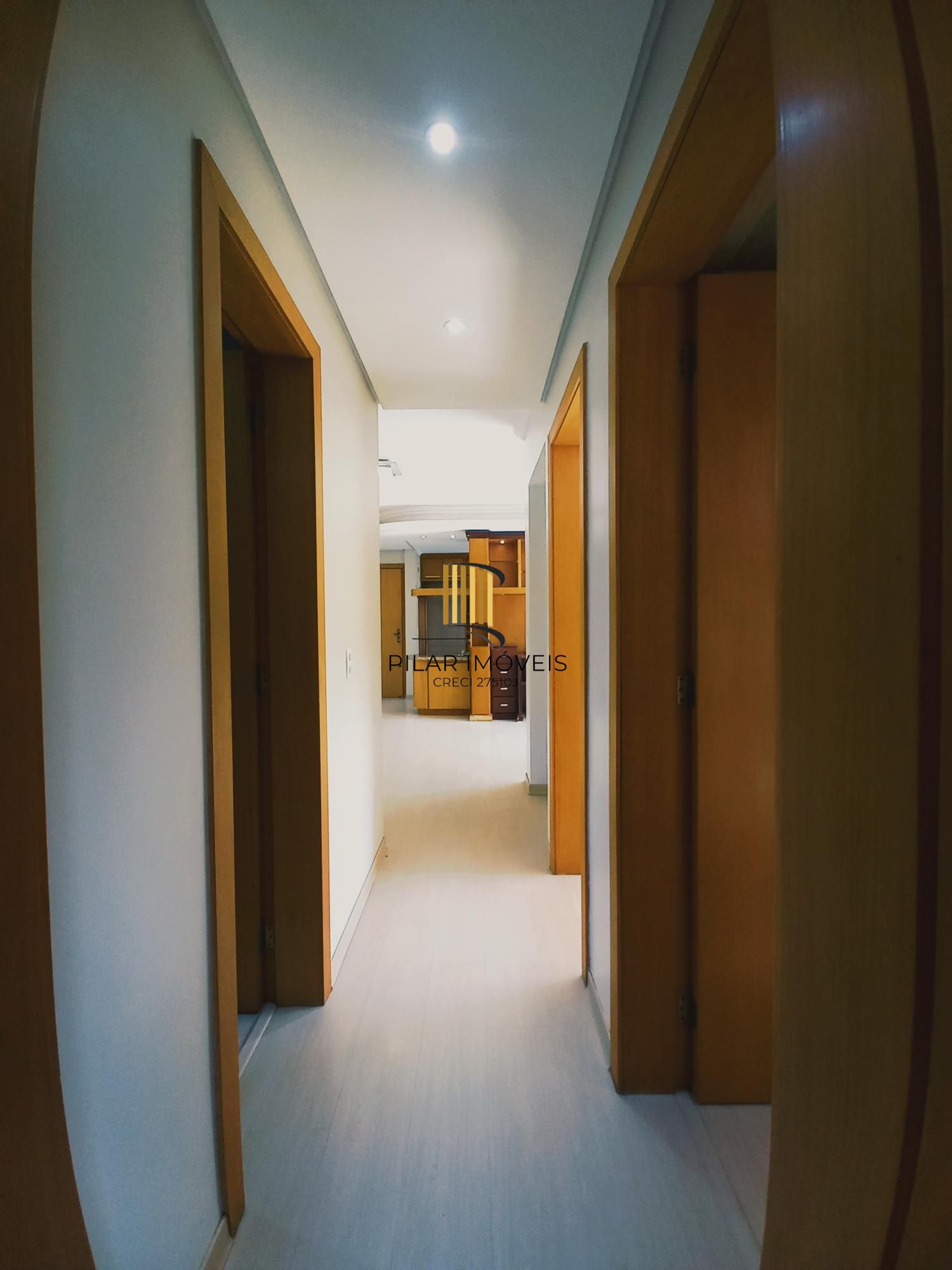 APARTAMENTO BAIRRO SANTANA COM 2 QUARTOS 2 GARAGENS