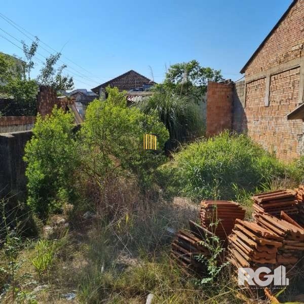 Terreno no bairro Vila João Pessoa
