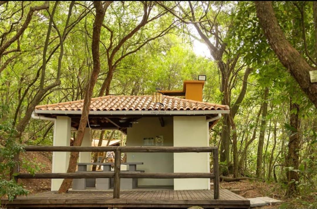 APARTAMENTO TERRA NOVA NATURE TORRE E