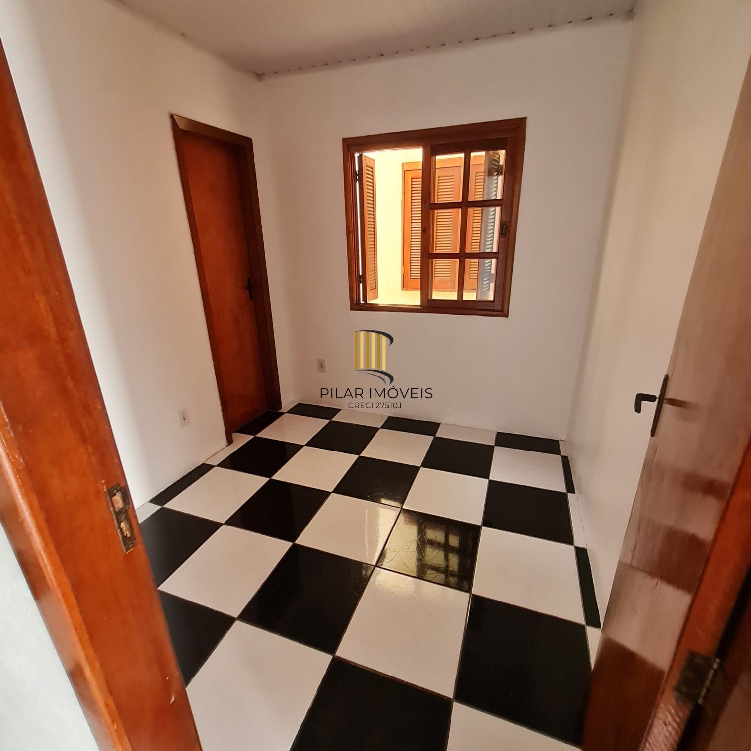 PRÉDIO RESIDENCIAL - CANOAS