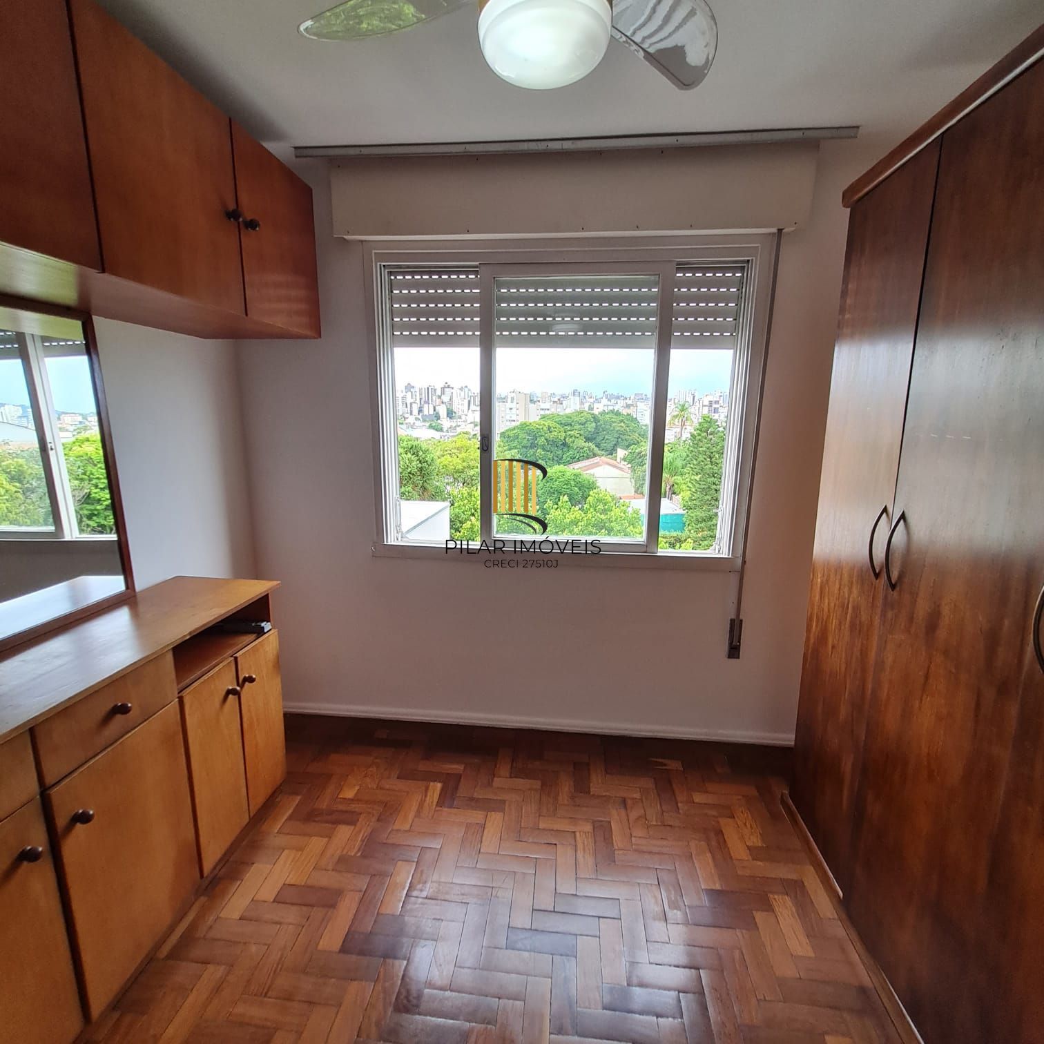 AMPLO APTO 2 DORMITÓRIOS COM 02 BOX