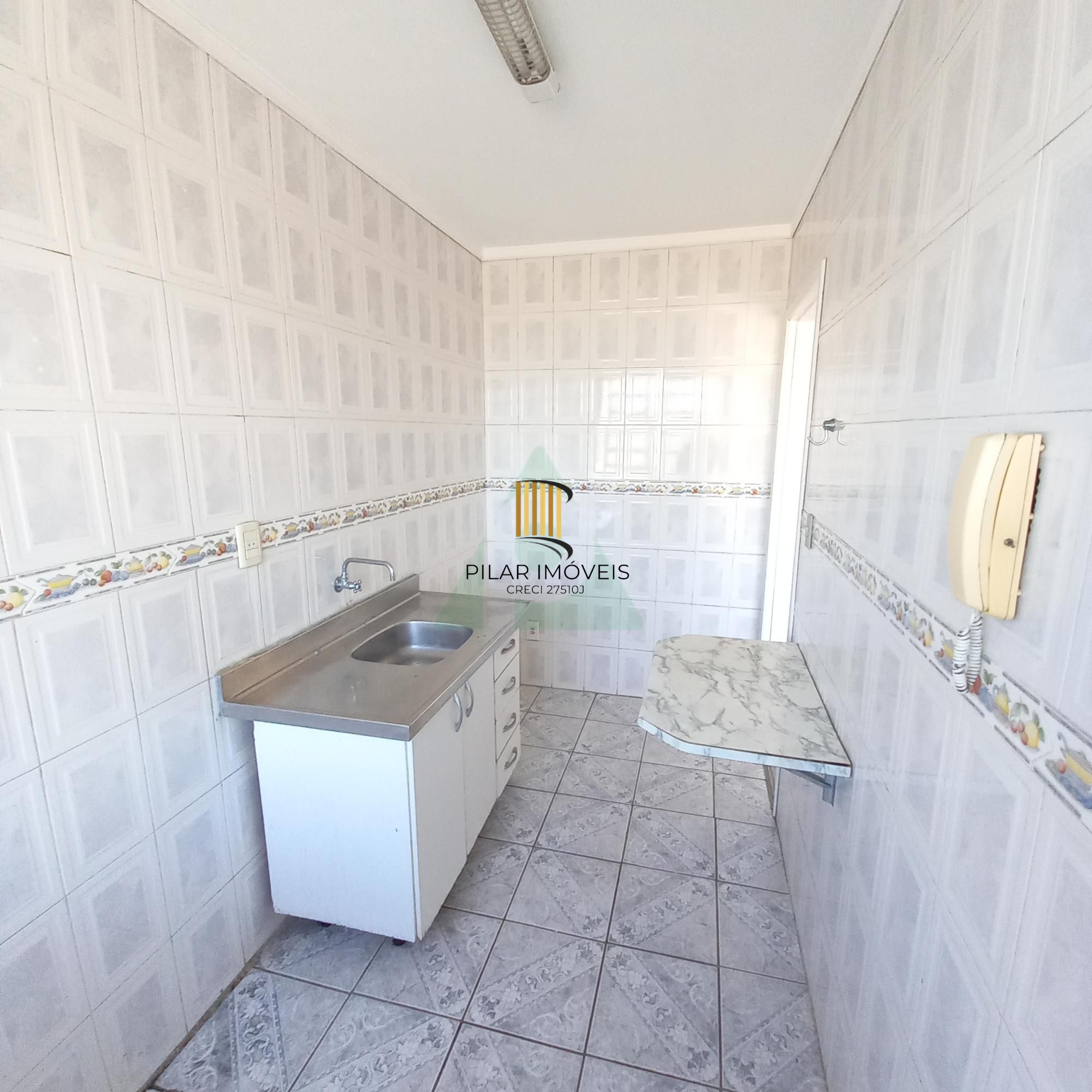 APTO 1 DORMITÓRIO AV. BENTO GONÇALVES