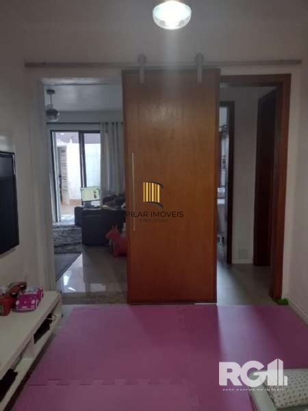 Apartamento 2 dormitórios no bairro Jardim  Botânico