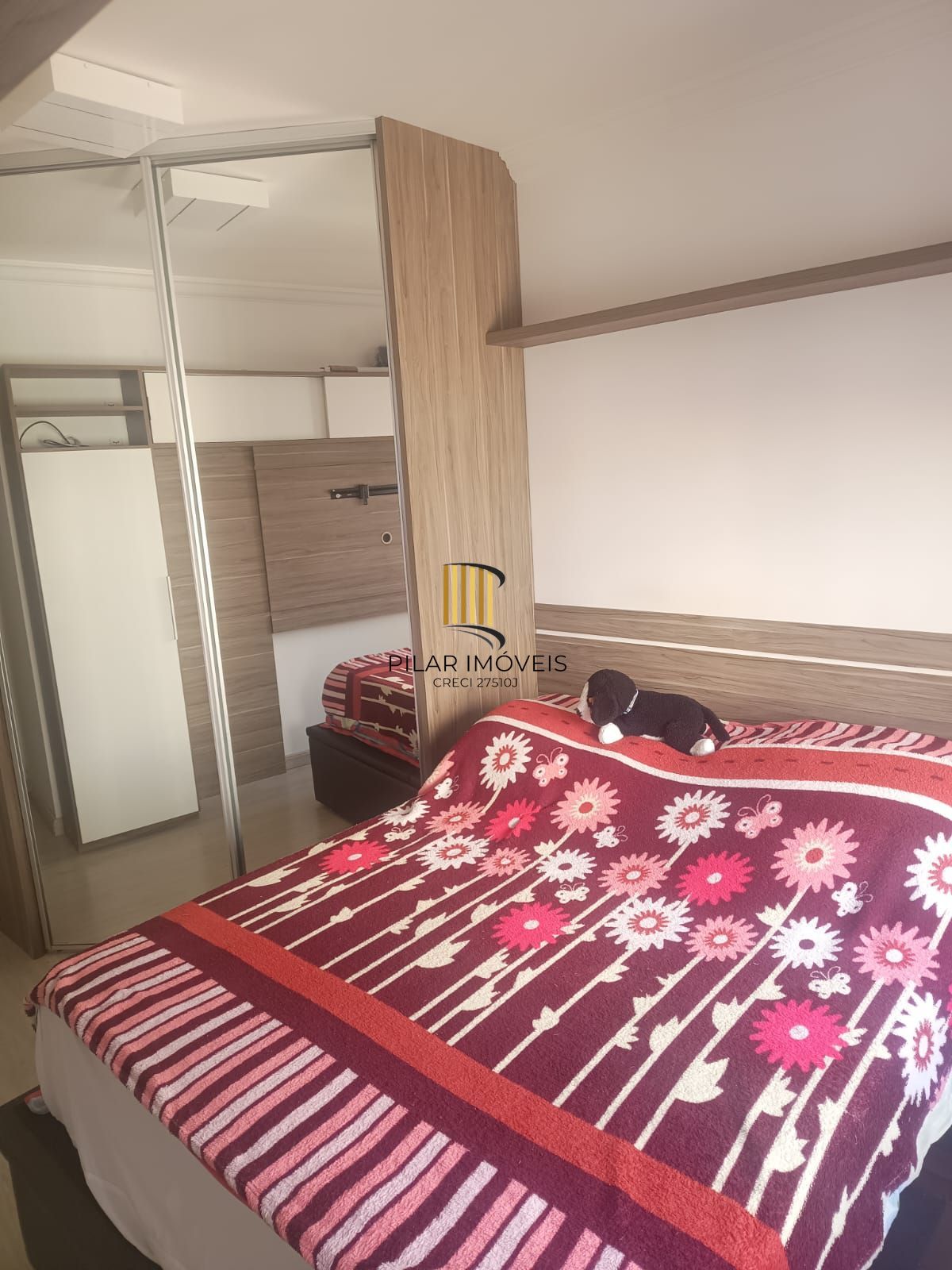 APARTAMENTO TERRA NOVA NATURE TORRE E