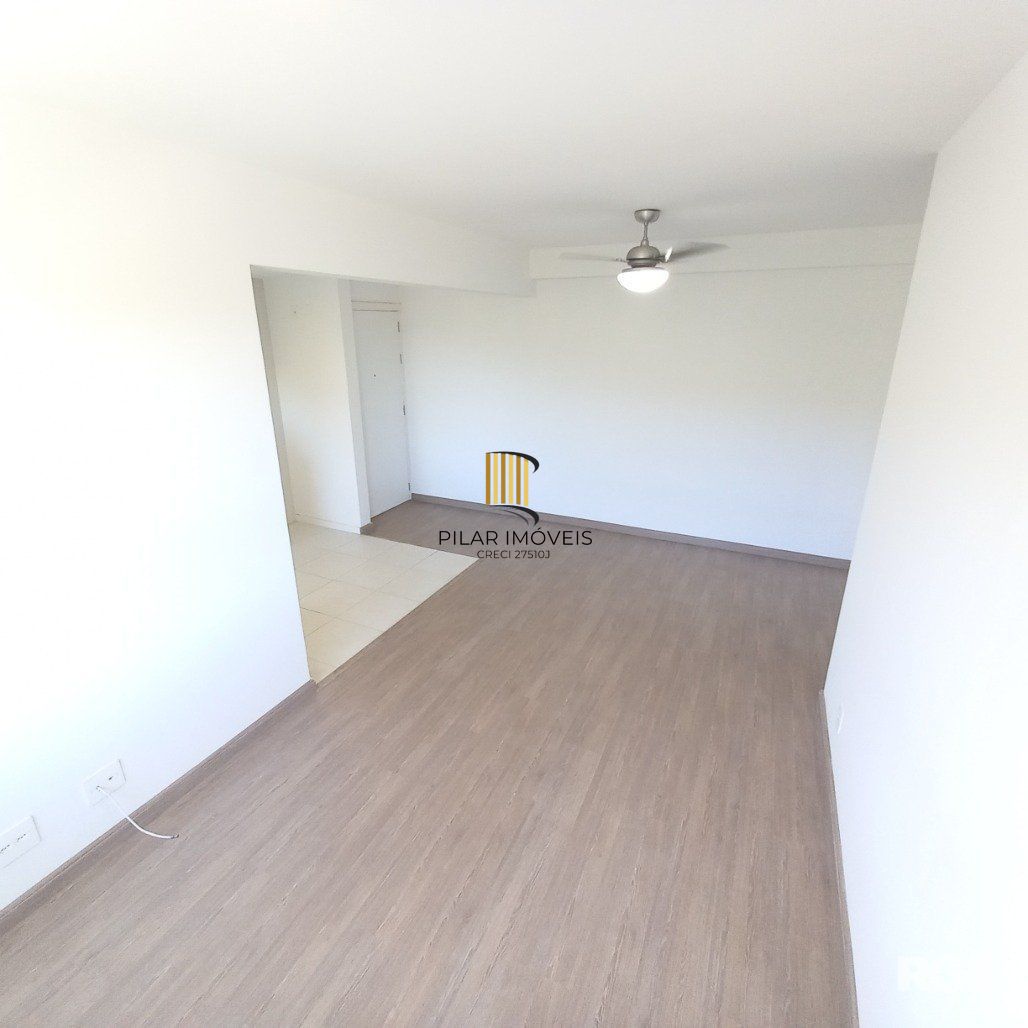 Apartamento 2 dormitórios no bairro Jardim Carvalho