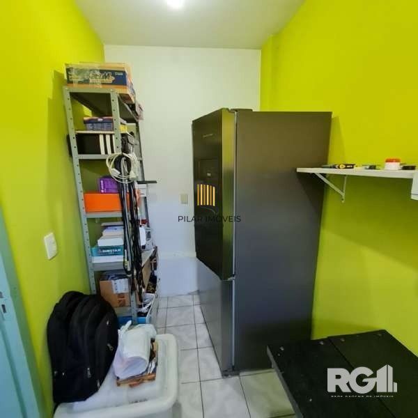 Casa 4 dormitórios no bairro Partenon