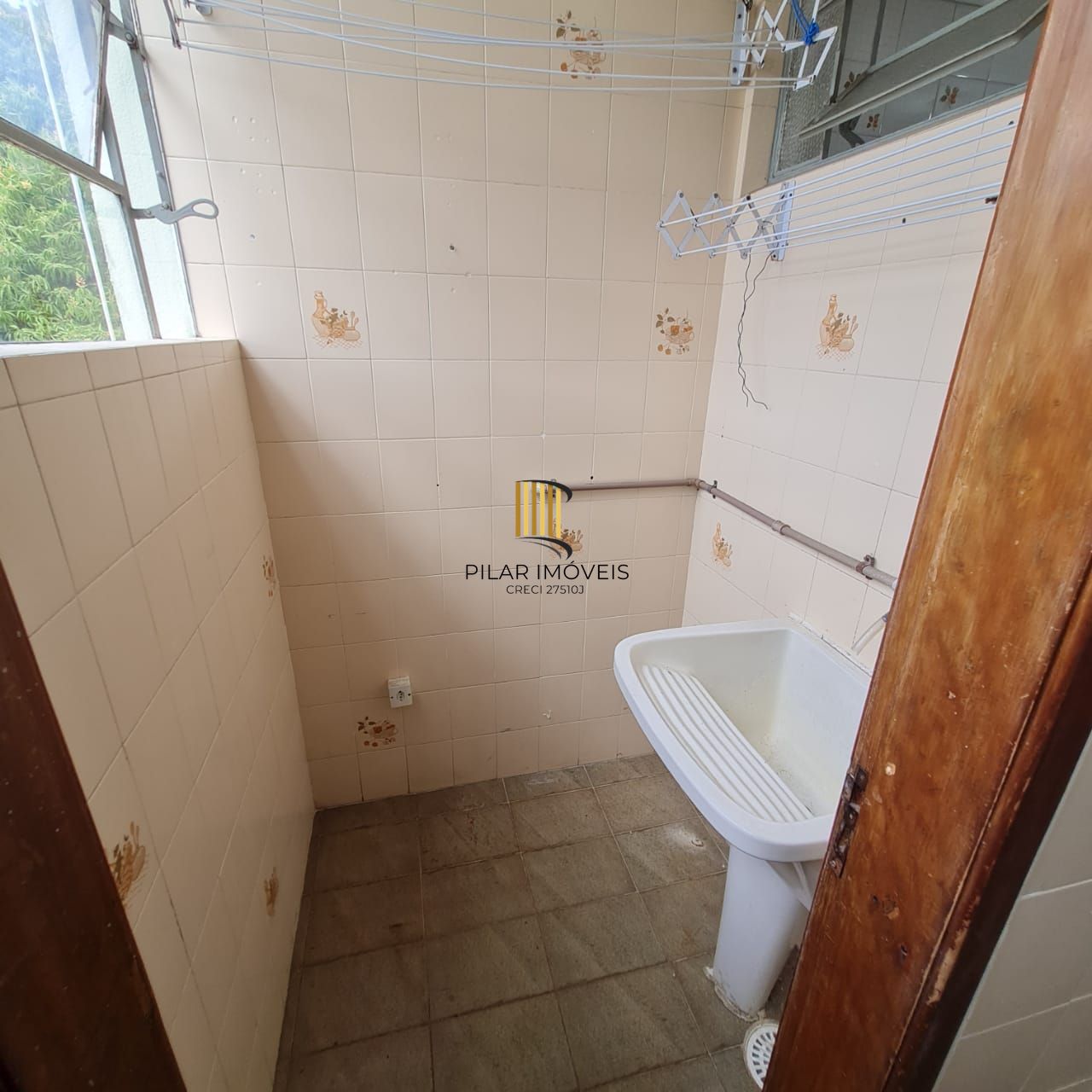 APARTAMENTO 02 DORMITÓRIOS - JARDIM BOTANICO