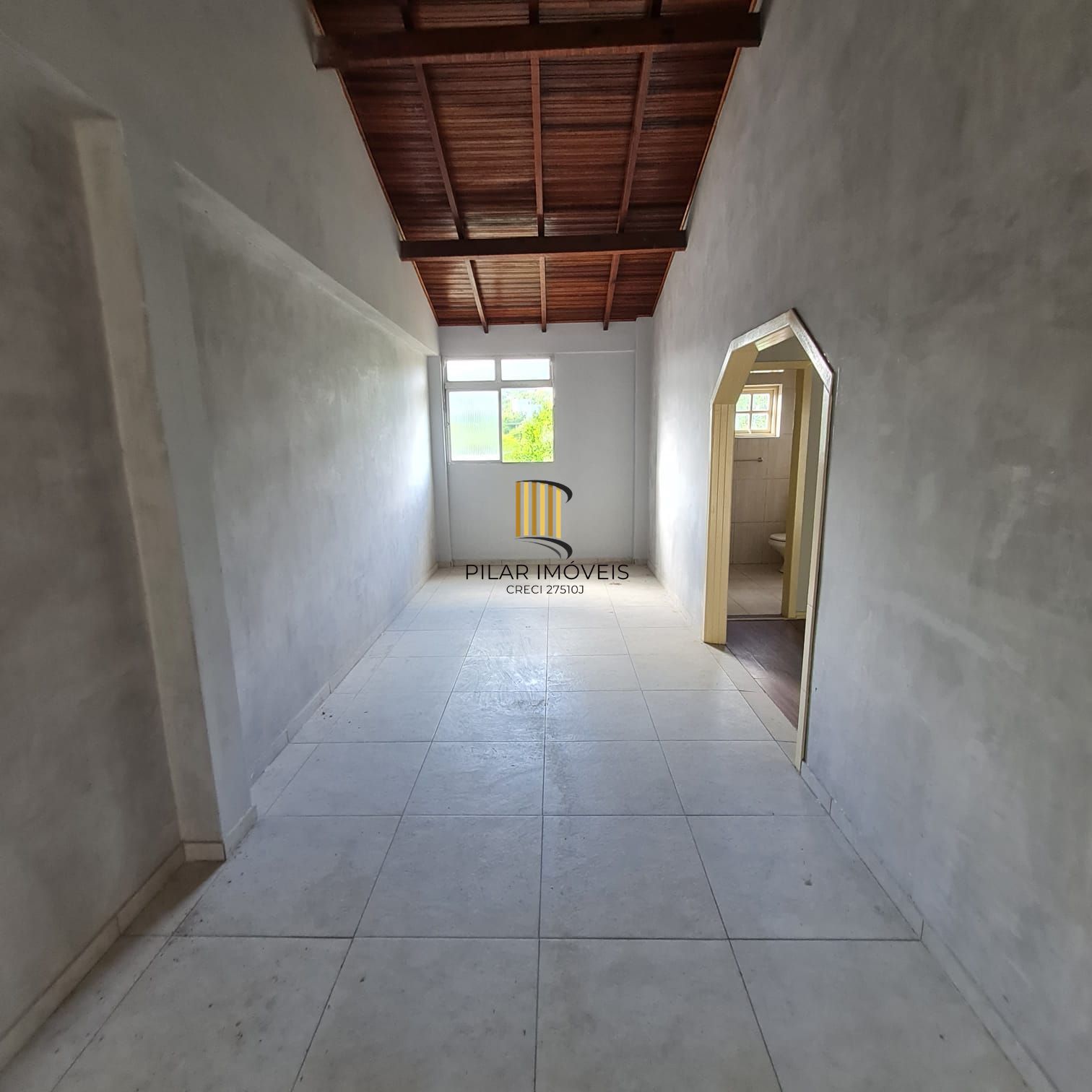 CASA 04 DORMITÓRIOS