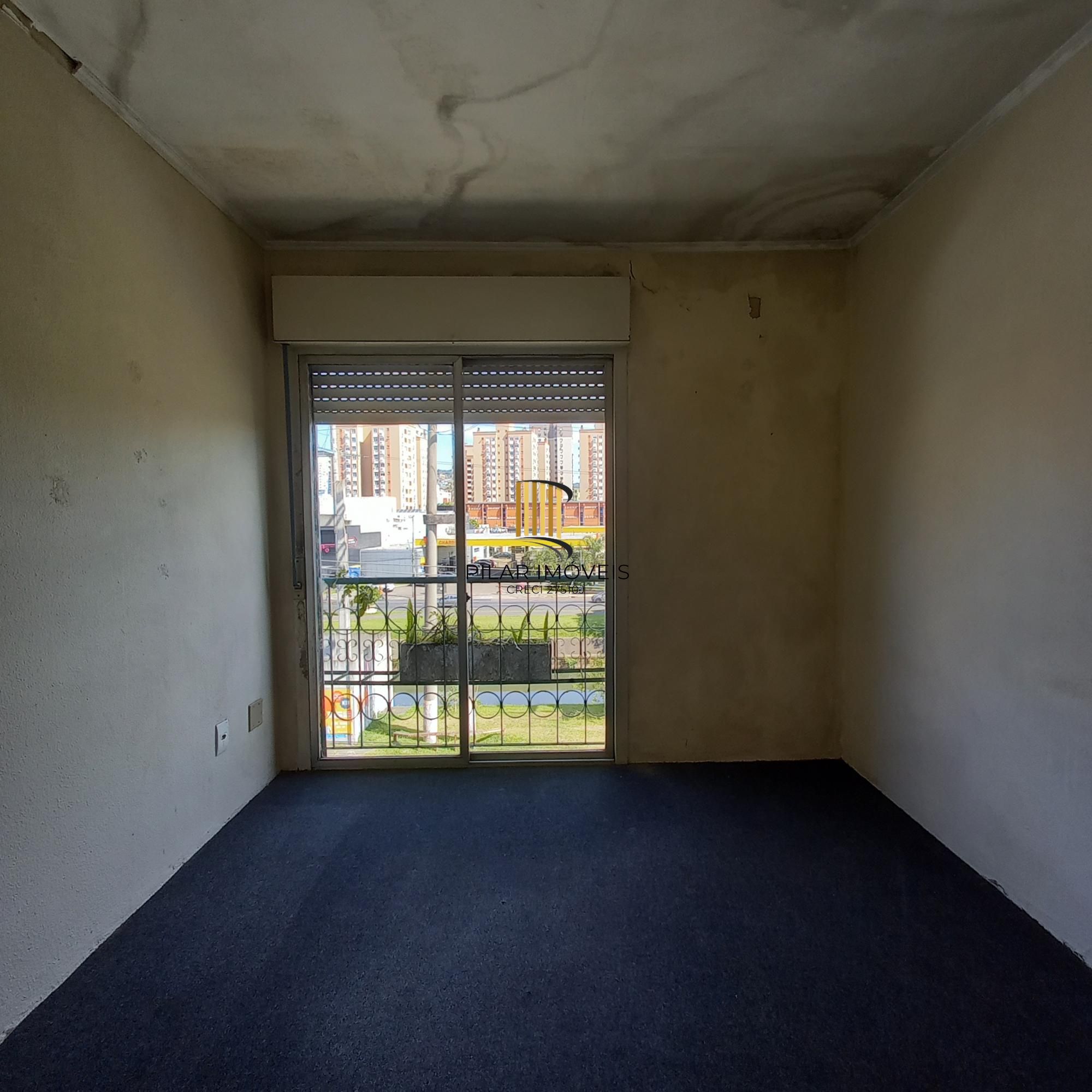 APTO DESOCUPADO PRÓXIMO HOSPITAL PUC/RS